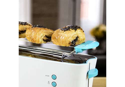 Grille-Pain Cecomix Taste 1 L 3028 1000W au meilleur prix au Maroc