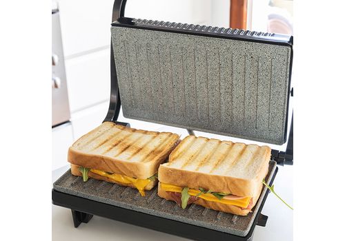 Grill Cecomix 3022 700W au meilleur prix au Maroc