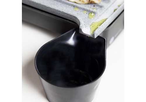 Grill Cecomix 3025 2000W au meilleur prix au Maroc