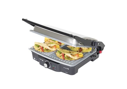 Grill Cecomix 3025 2000W au meilleur prix au Maroc