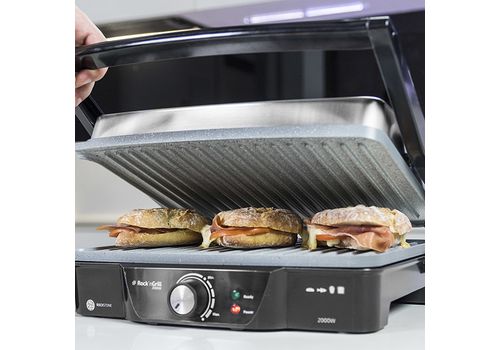 Grill Cecomix 3025 2000W au meilleur prix au Maroc