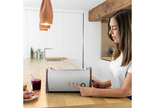 Grille-Pain Cemomix Taste 2L 3029 1350W au meilleur prix au Maroc