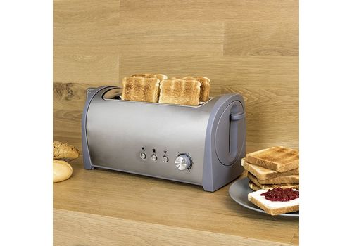 Grille-Pain Cemomix Taste 2L 3029 1350W au meilleur prix au Maroc