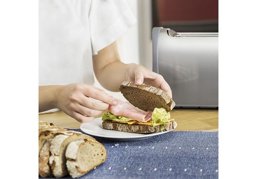 Grille-Pain Cemomix Taste 2L 3029 1350W au meilleur prix au Maroc