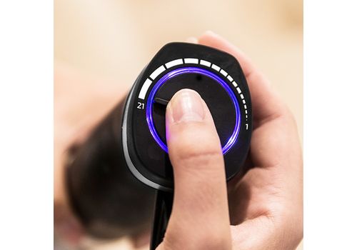 Mixeur Manuel Multifonction Cecomix Gear Pro 4065 1500W au meilleur prix au Maroc