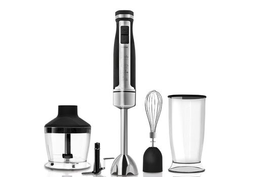 Mixeur Manuel Multifonction Cecomix Gear Pro 4065 1500W au meilleur prix au Maroc