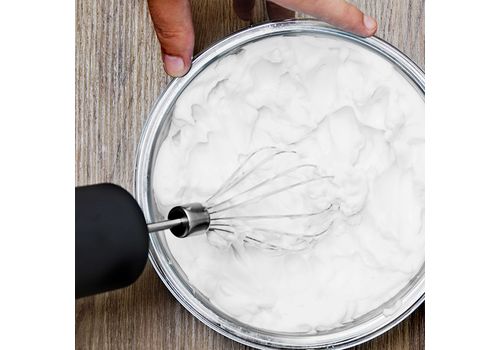 Mixeur Manuel Multifonction Cecomix Gear Pro 4065 1500W au meilleur prix au Maroc