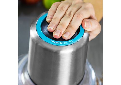 Hachoir Cecomix Titan 3043 1L 400W au meilleur prix au Maroc