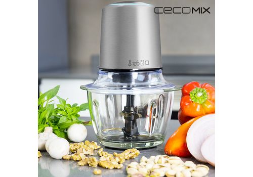 Hachoir Cecomix Titan 3043 1L 400W au meilleur prix au Maroc