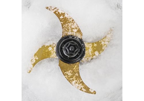 Hachoir Cecomix Titan 3043 1L 400W au meilleur prix au Maroc