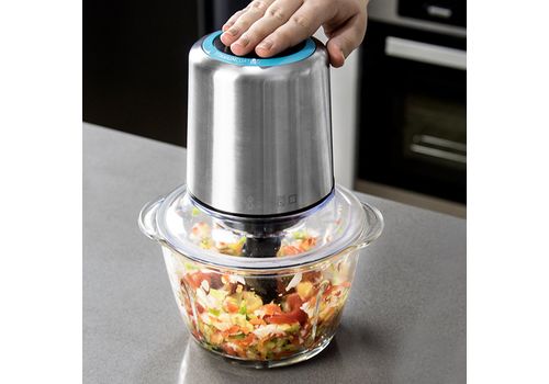 Hachoir Cecomix Titan 3043 1L 400W au meilleur prix au Maroc