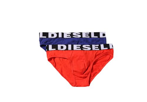 Slip pour Homme Diesel 00SH05-0AAMT-166 (Pack de 3) au meilleur prix au Maroc