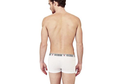 Boxer pour Homme Guess (Pack de 3) U77G43-JR003-A009N au meilleur prix au Maroc