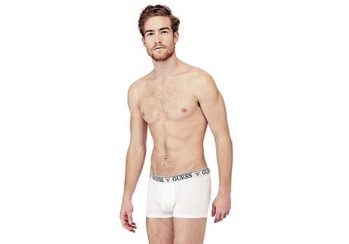 Boxer pour Homme Guess (Pack de 3) U77G43-JR003-A009N au meilleur prix au Maroc