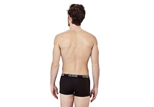 Boxer pour Homme Guess (Pack de 3) U77G43-JR003-F017N au meilleur prix au Maroc