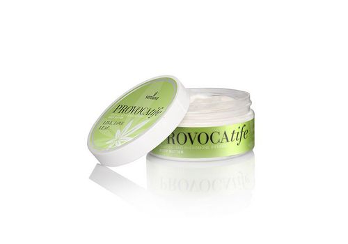 Huile de Massage Corporel Provocatife (240 ml) Sensuva 6061 au meilleur prix au Maroc