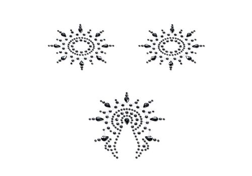 Ensemble Gloria Noir Petits Joujoux 46650 au meilleur prix au Maroc