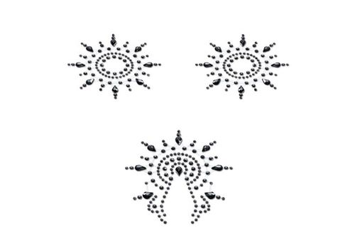 Ensemble Gloria Noir Petits Joujoux 46650 au meilleur prix au Maroc