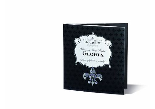 Ensemble Gloria Noir Petits Joujoux 46650 au meilleur prix au Maroc