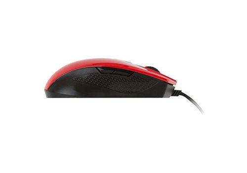 Souris Gaming MSI GM40 Rouge au meilleur prix au Maroc