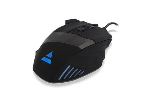 Souris Gaming Ewent PL3300 USB 2.0 au meilleur prix au Maroc