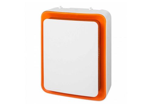 Chauffage Vertical S&P TL32 1800W Blanc Orange au meilleur prix au Maroc