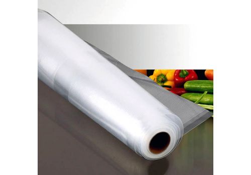 Rouleaux pour machine d'emballage JATA 2 pcs 28 cm x 6 m au meilleur prix au Maroc