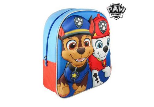 Cartable 3D The Paw Patrol 8157 au meilleur prix au Maroc
