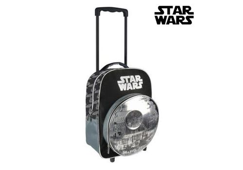 Cartable 3D avec roulettes Star Wars 8232 au meilleur prix au Maroc