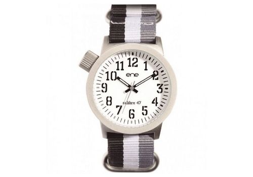 Montre Homme Ene 345019009 (47 mm) au meilleur prix au Maroc