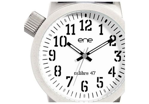 Montre Homme Ene 345019009 (47 mm) au meilleur prix au Maroc