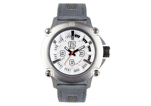 Montre Homme Ene 640000109 (51 mm) au meilleur prix au Maroc