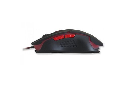 Souris Gaming approx! APPTWISTER2 2400 DPI Noir au meilleur prix au Maroc