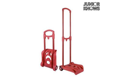 Chariot pour Sac à Dos Pliable Junior Knows 24960 au meilleur prix au Maroc