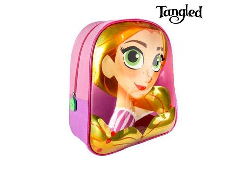 Cartable 3D Tangled 7983 au meilleur prix au Maroc