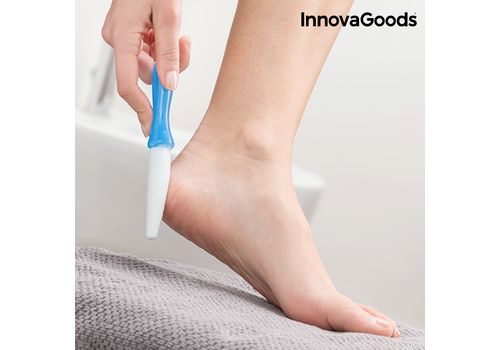 Ensemble de Pédicure InnovaGoods (14 Pièces) au meilleur prix au Maroc