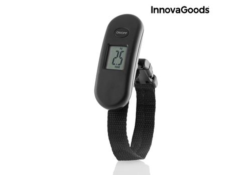 Balance Numérique de Précision pour Valises InnovaGoods au meilleur prix au Maroc