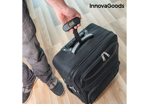Balance Numérique de Précision pour Valises InnovaGoods au meilleur prix au Maroc