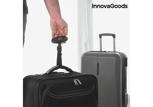 Balance Numérique de Précision pour Valises InnovaGoods au meilleur prix au Maroc
