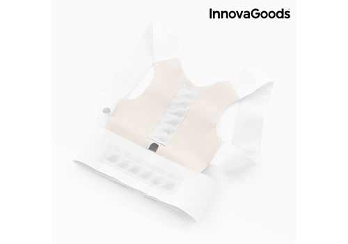 Correcteur de Dos Magnétique Armor InnovaGoods au meilleur prix au Maroc