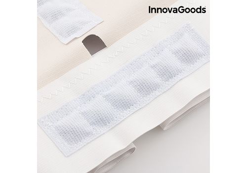 Correcteur de Dos Magnétique Armor InnovaGoods au meilleur prix au Maroc