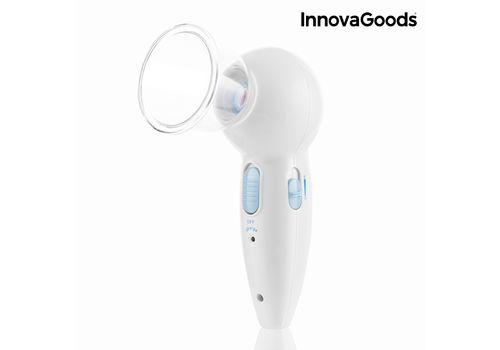 Appareil Anti-Cellulite de Vacuothérapie InnovaGoods au meilleur prix au Maroc