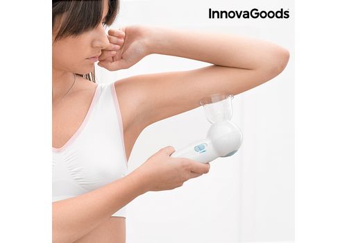 Appareil Anti-Cellulite de Vacuothérapie InnovaGoods au meilleur prix au Maroc