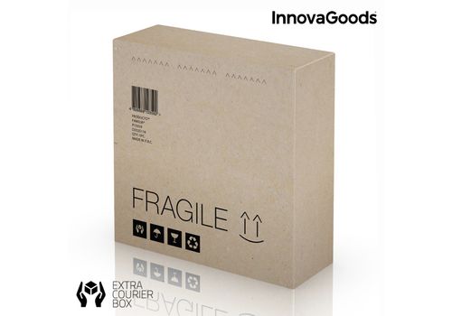 Appareil Anti-Cellulite de Vacuothérapie InnovaGoods au meilleur prix au Maroc