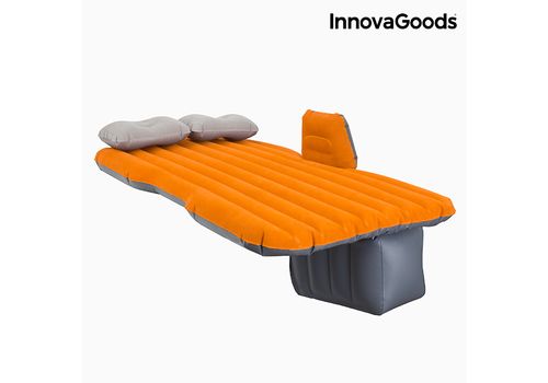 Lit Gonflable pour Voitures InnovaGoods au meilleur prix au Maroc