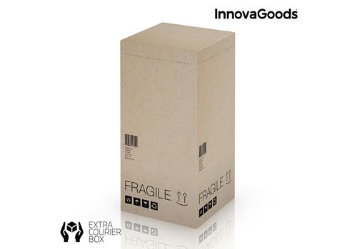 Distributeur de Boissons Globe InnovaGoods au meilleur prix au Maroc