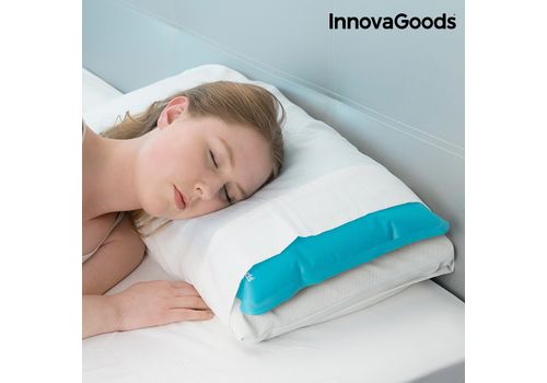 Coussin Rafraîchissant Remplissable InnovaGoods au meilleur prix au Maroc