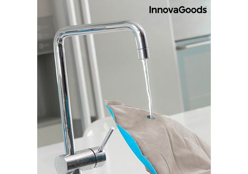 Coussin Rafraîchissant Remplissable InnovaGoods au meilleur prix au Maroc