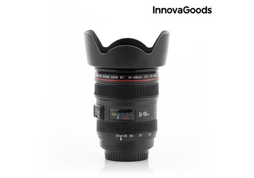 Verre Multifonction InnovaGoods au meilleur prix au Maroc