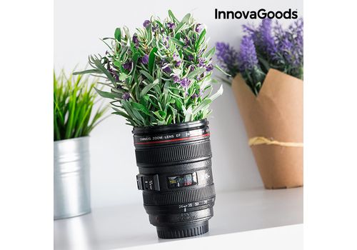 Verre Multifonction InnovaGoods au meilleur prix au Maroc